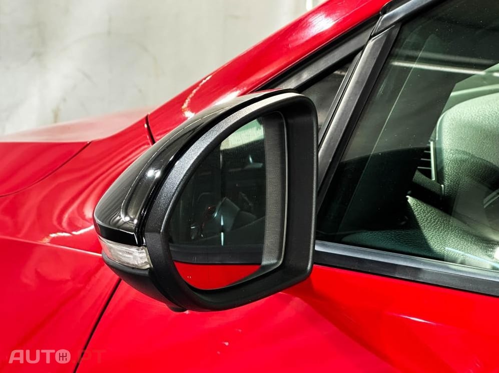 Volkswagen Golf 2.0 TSi GTi DSG Performance