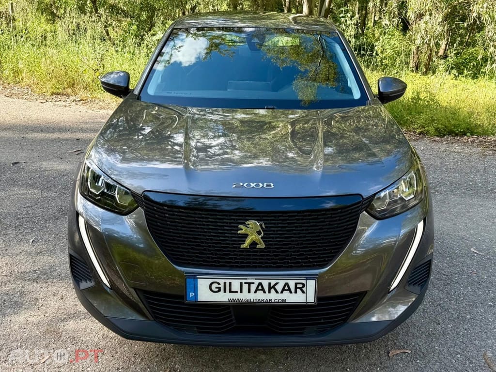 Peugeot 2008 PureTech 100 Active