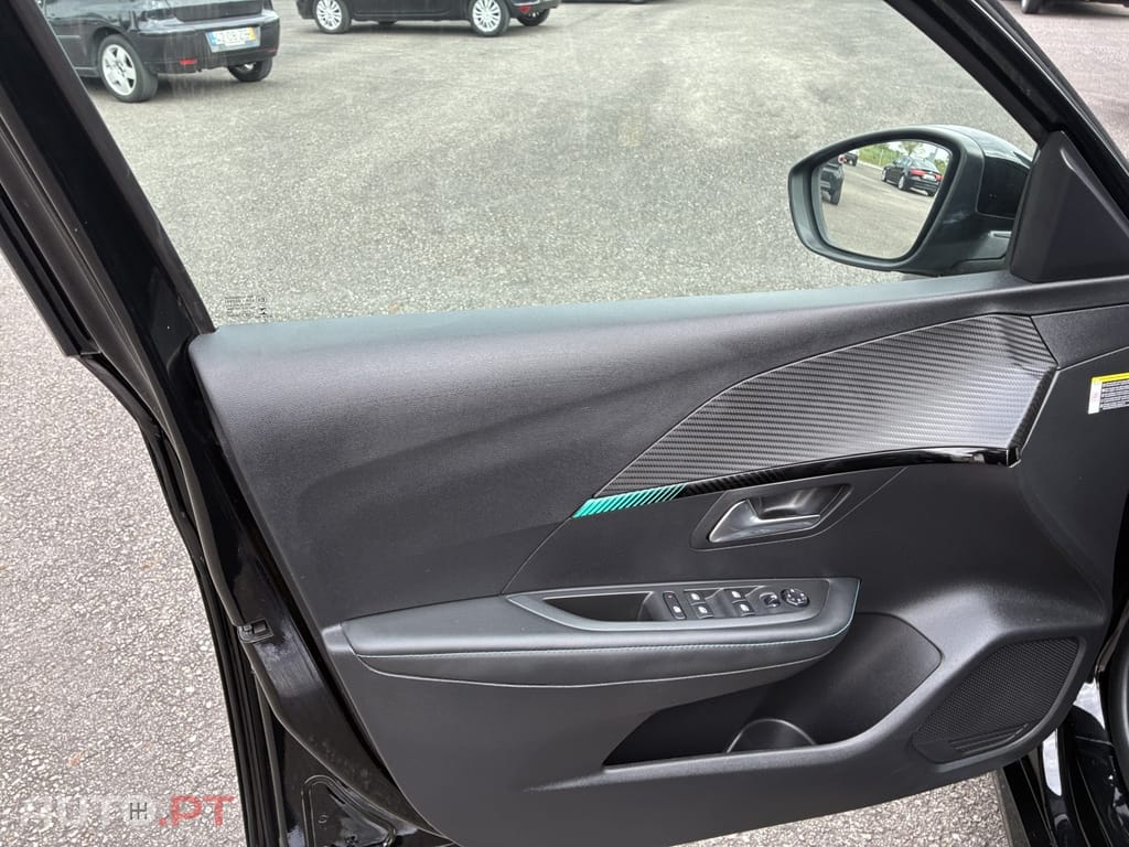 Peugeot 208 1.2 PureTech Allure Pack