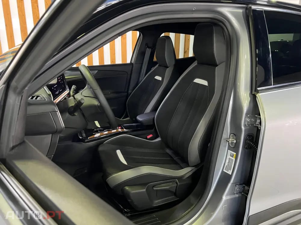 Opel Mokka-E 50 kWh GS