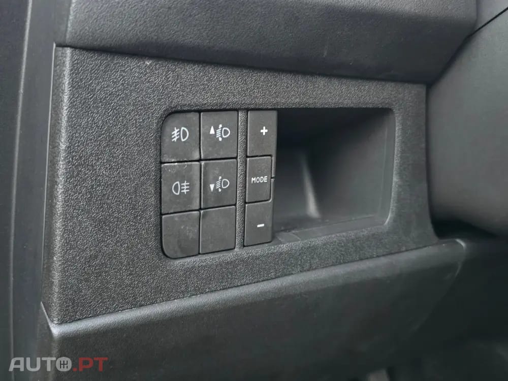 Lancia Musa 1.3 16V M-jet Platino