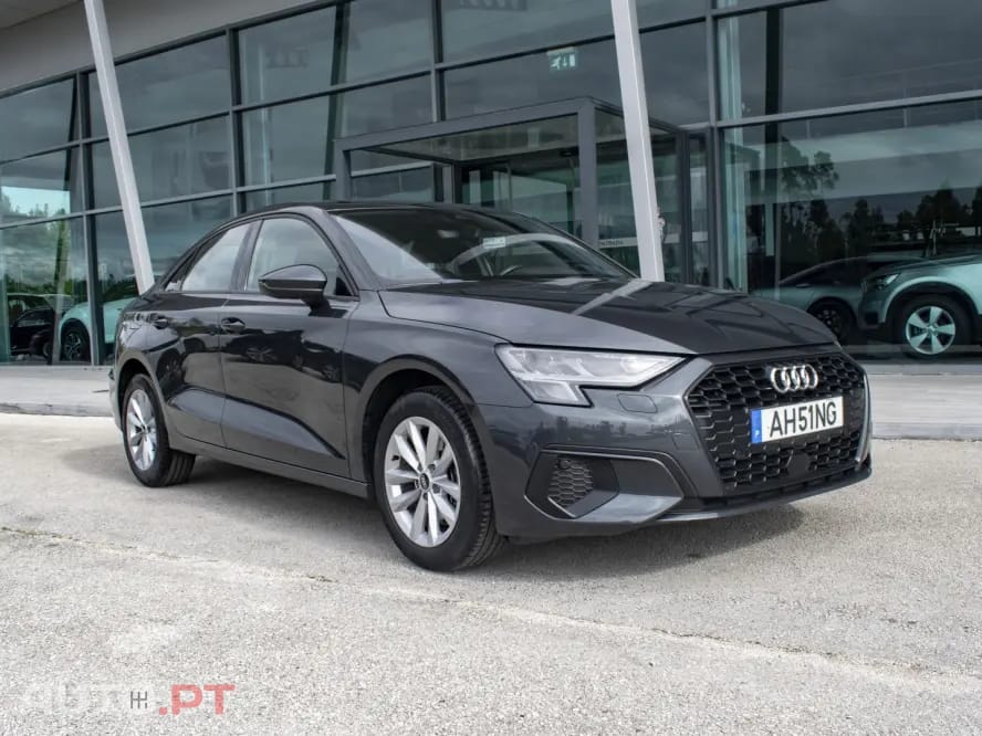 Audi A3 30 TDI