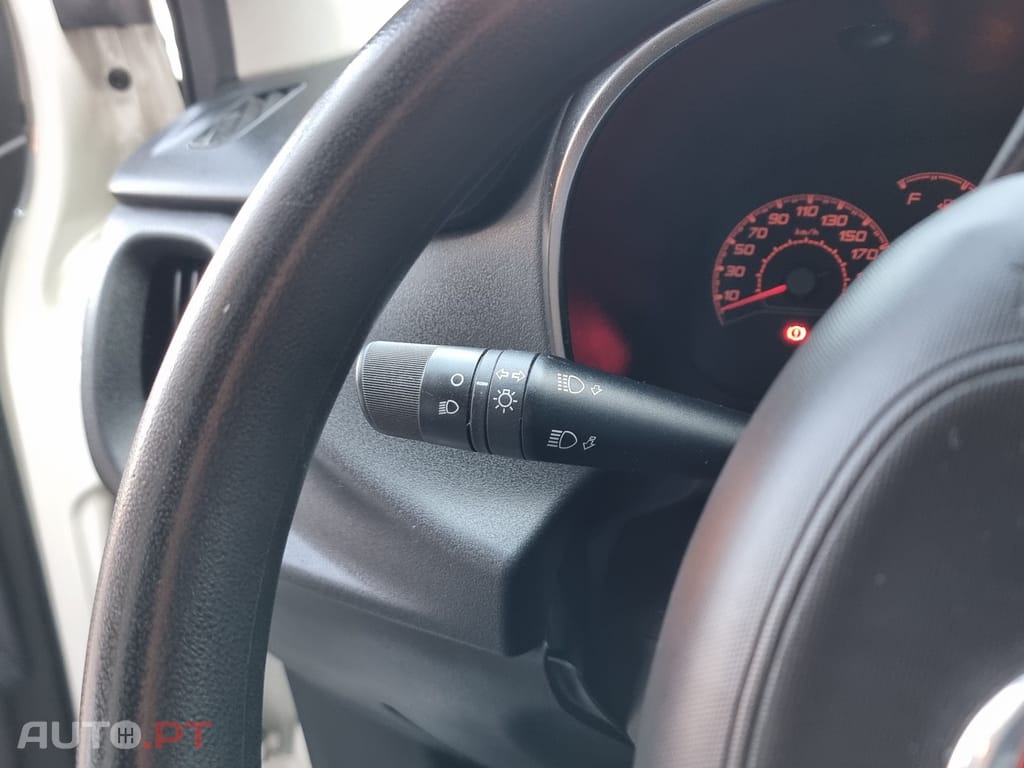 Fiat Doblo 1.3 MJ Maxi 3L