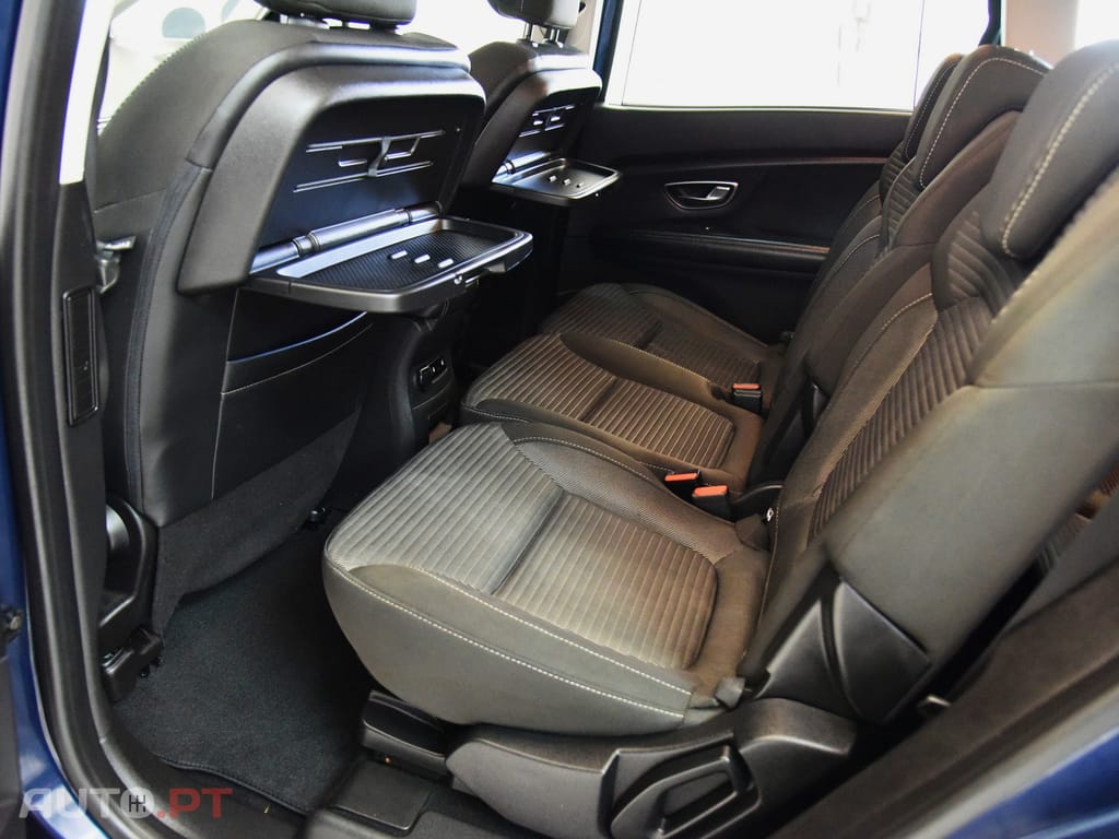 Renault Grand Scénic 1.5 dCi Dynamique S SS