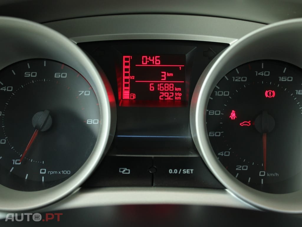Seat Ibiza 1.2 TSI Style