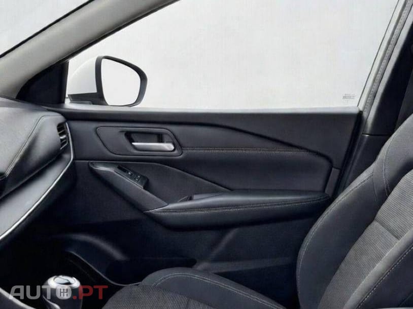 Nissan Qashqai 1.3 DIG-T Acenta