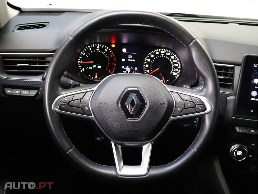 Renault Arkana 1.3 TCe Intens EDC