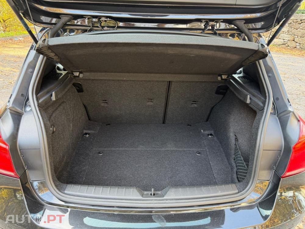 BMW 116 d Aut. Edition M Sport Shadow