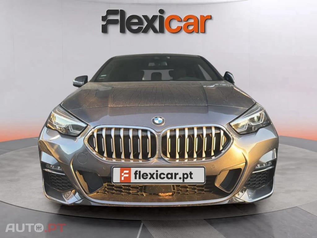 BMW 216 Gran Coupé d Pack Desportivo M