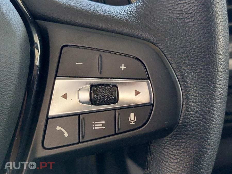 BMW 116 d Advantage