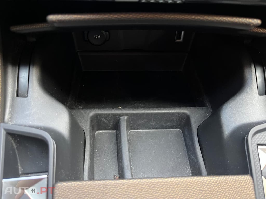 DS DS7 Crossback 1.5 BlueHDI EAT8