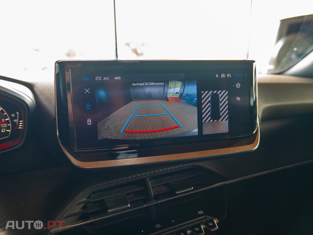 Peugeot 2008 1.2 PureTech Active Pack