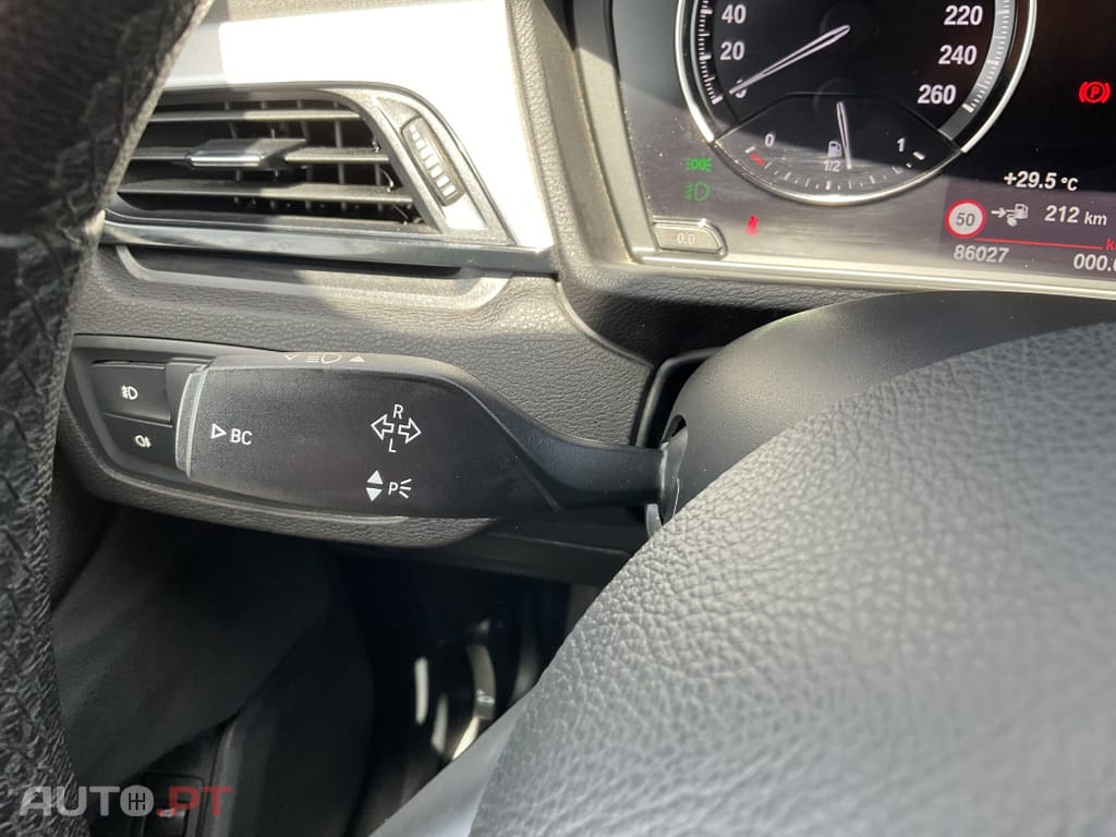 BMW X1 25 e xDrive