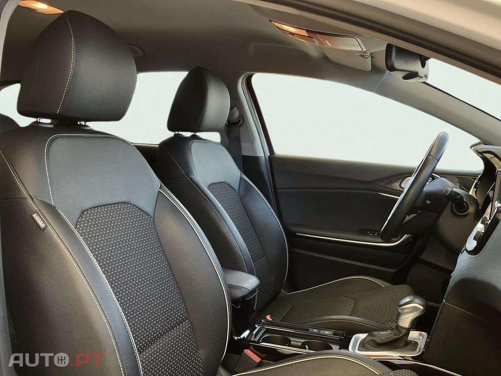 Kia Ceed SW 1.6 GDi PHEV Drive 6DCT