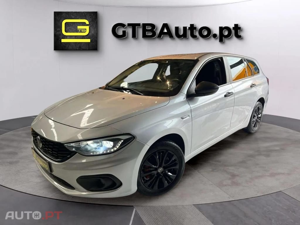 Fiat Tipo 1.3 MTJ STREET 