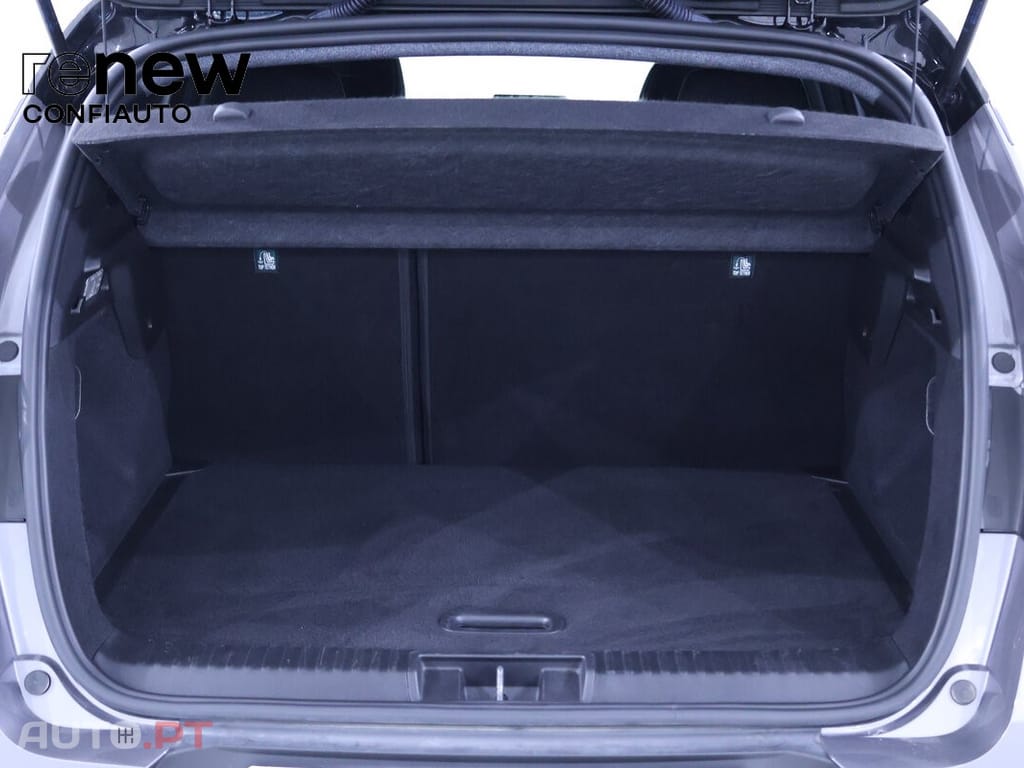Renault Captur Techno Tce 90