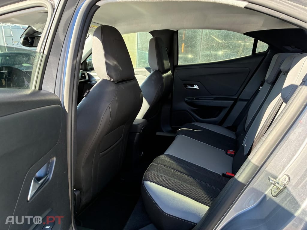 Opel Mokka-E 50 kWh Edition