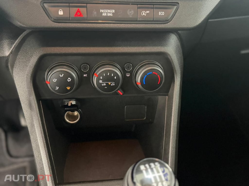 Dacia Sandero 1.0 ECO-G Expression Bi-Fuel