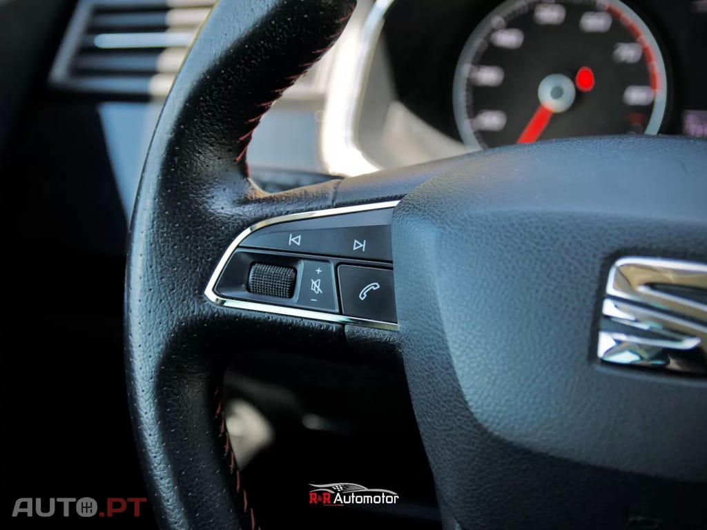 Seat Ibiza 1.0 TSI FR