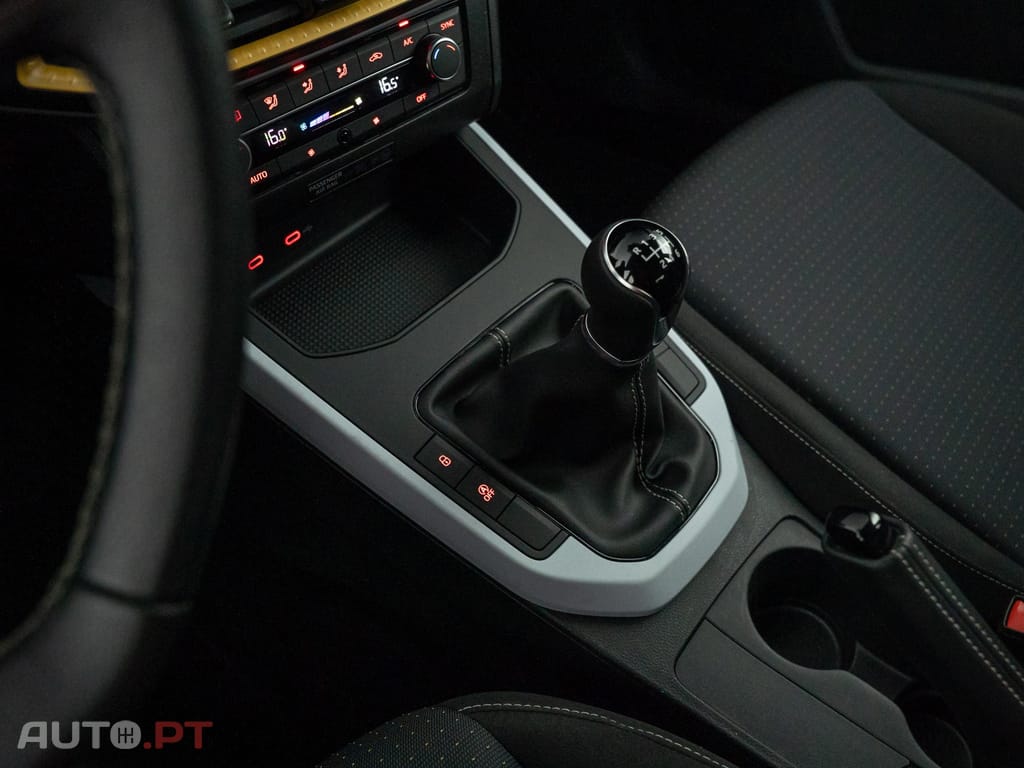 Seat Arona 1.0 TSI Style