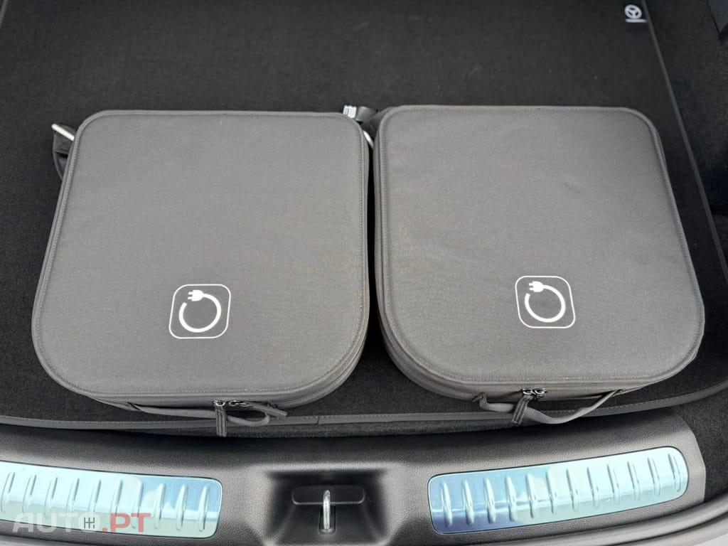 Mercedes-Benz GLC 300 de Coupé AMG Premium I.V.A DEDUTIVEL