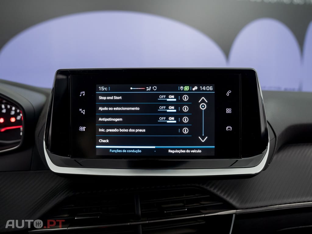 Peugeot 208 1.2 PureTech Active Pack