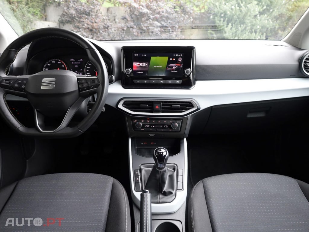 Seat Arona 1.0 TSI Style