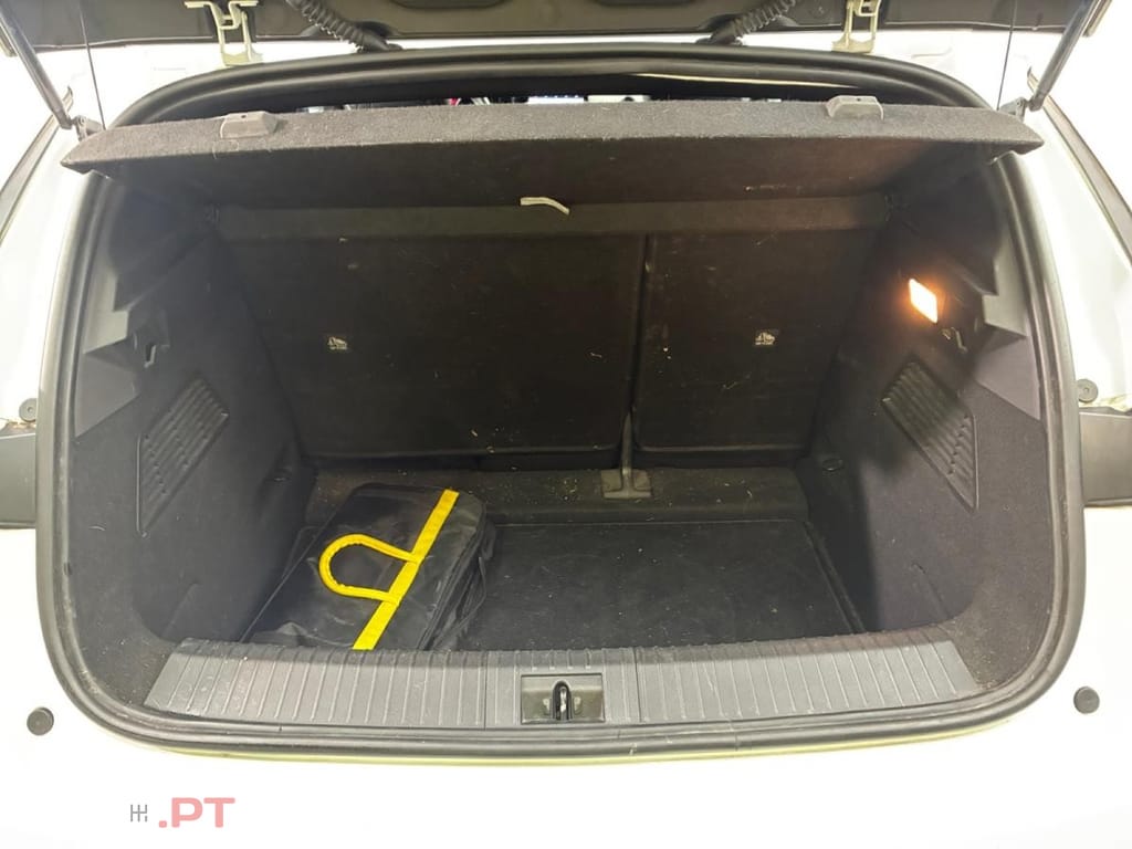 Renault Mégane E-Tech EV60 Super Charge Techno