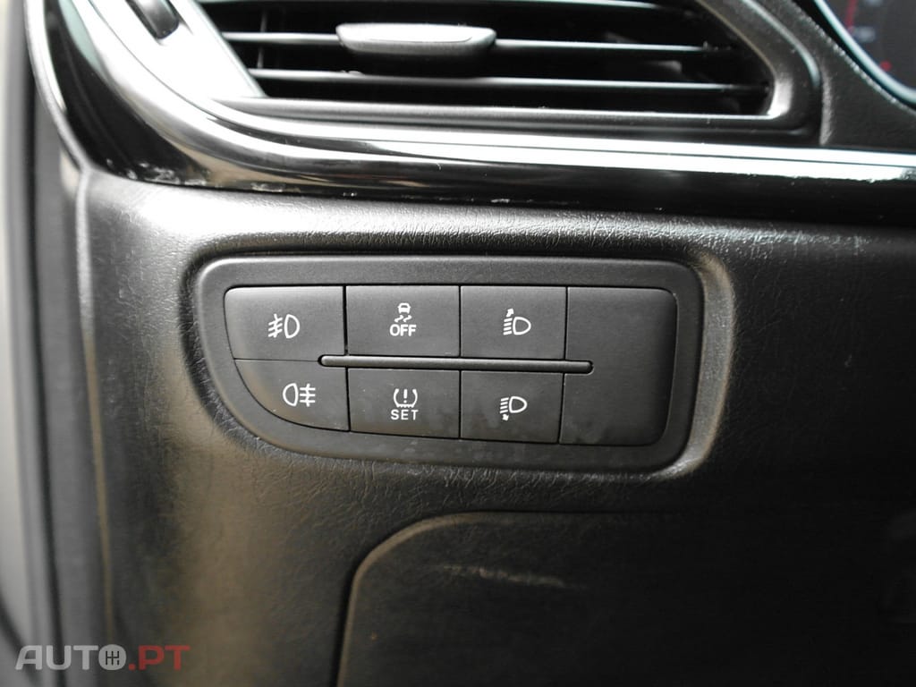 Fiat Tipo 1.3 MultiJet