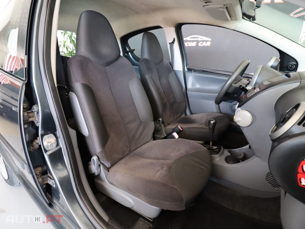 Citroen C1 1.0 SX