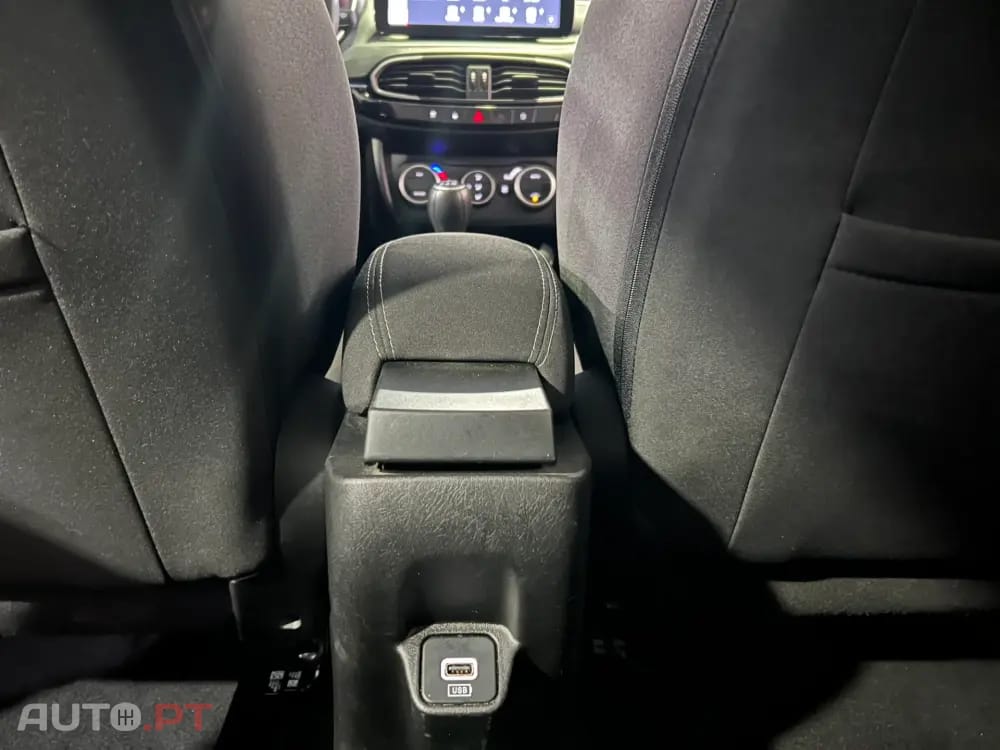 Fiat Tipo 1.3 Multijet City Life