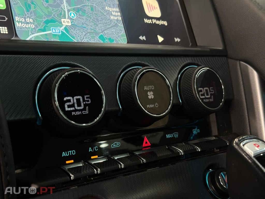 Jaguar F-Type P300 Aut. R-Dynamic