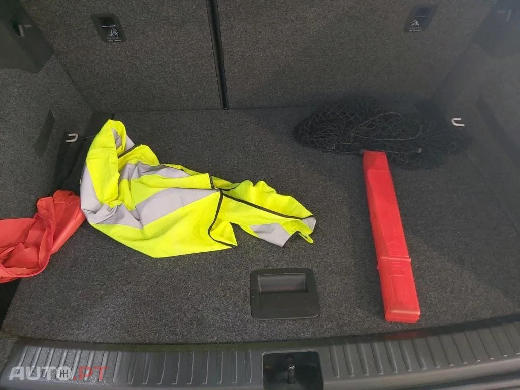 Seat Arona 1.0 TSI FR