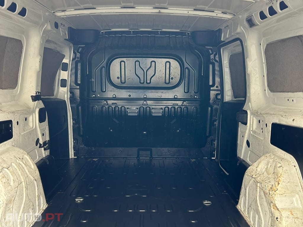 Fiat Doblo 1.3 MJ SX MAXI