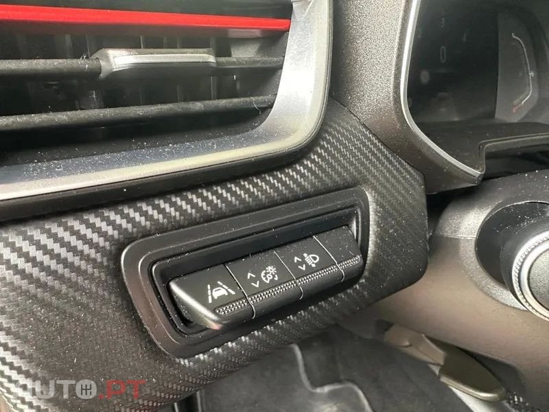 Renault Clio 1.5 Blue dCi RS Line