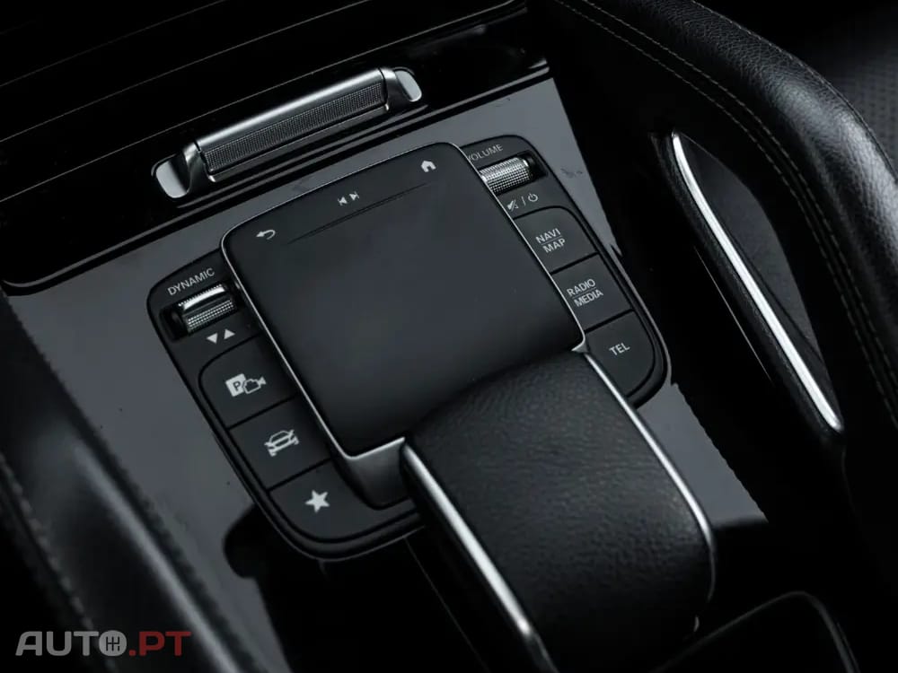 Mercedes-Benz GLE de 4Matic 9G-TRONIC AMG Line