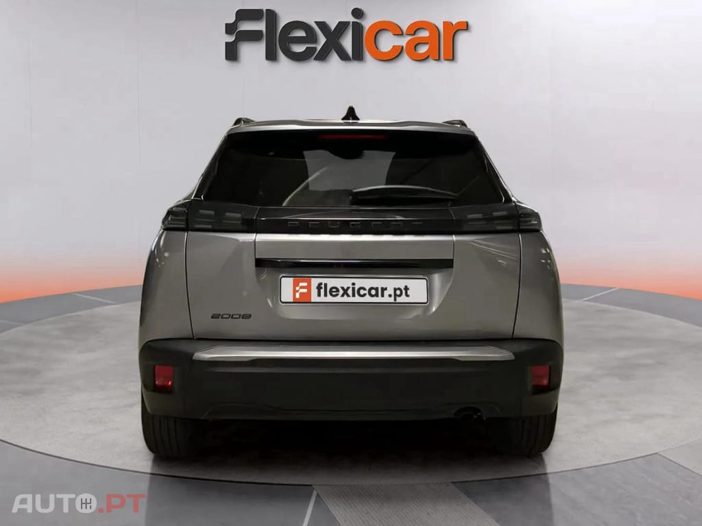Peugeot 2008 1.2 PureTech Allure