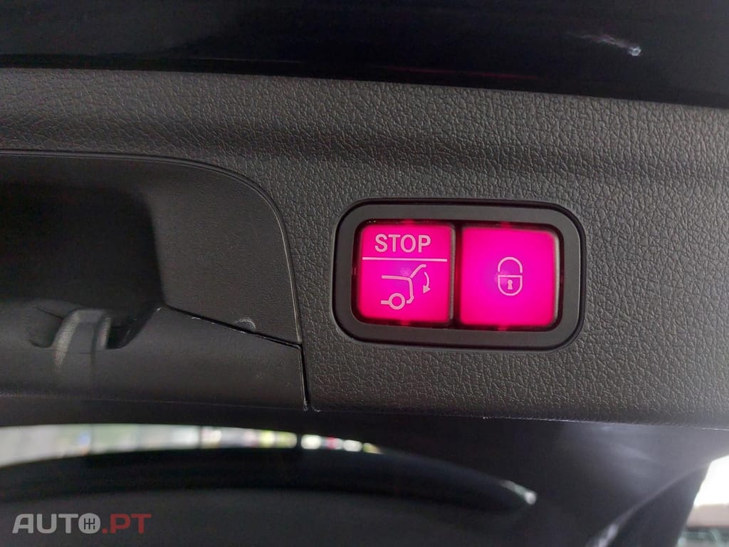 Mercedes-Benz GLE de 4Matic