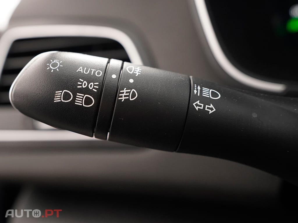 Renault Mégane Mégane 1.3 TCe Intens