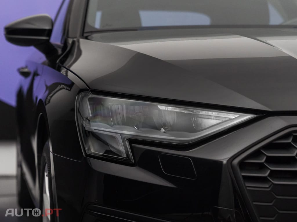 Audi A3 Sportback 30 TFSI