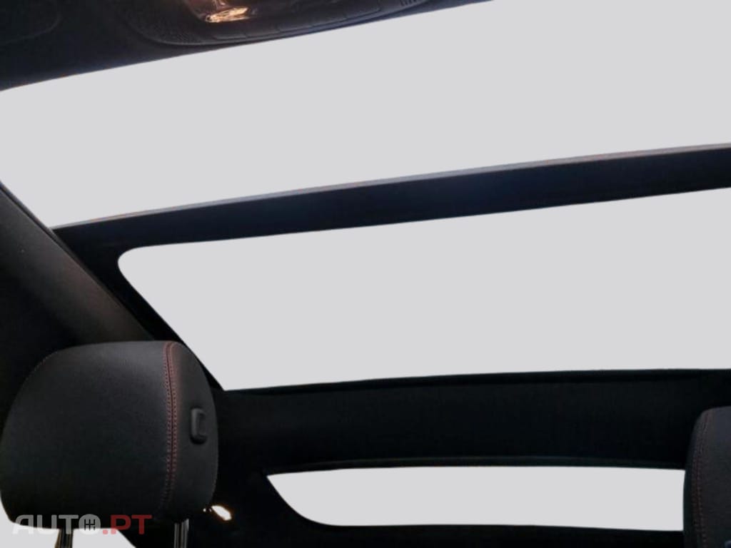 Mercedes-Benz GLA 250 e AMG