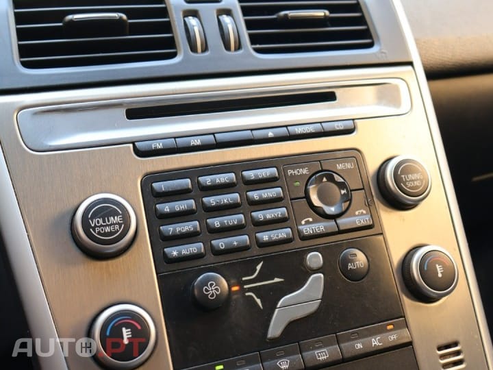 Volvo XC60 2.0 D3 Drive