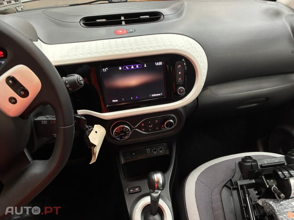 Renault Twingo 22 Zen