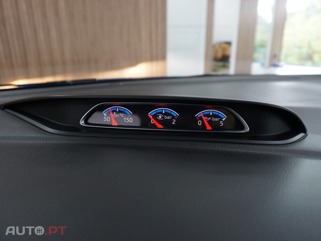 Ford Focus 2.3 EcoBoost S&S 4WD RS