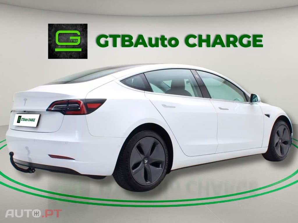 Tesla Model 3 Standard I.V.A DEDUTÍVEL 