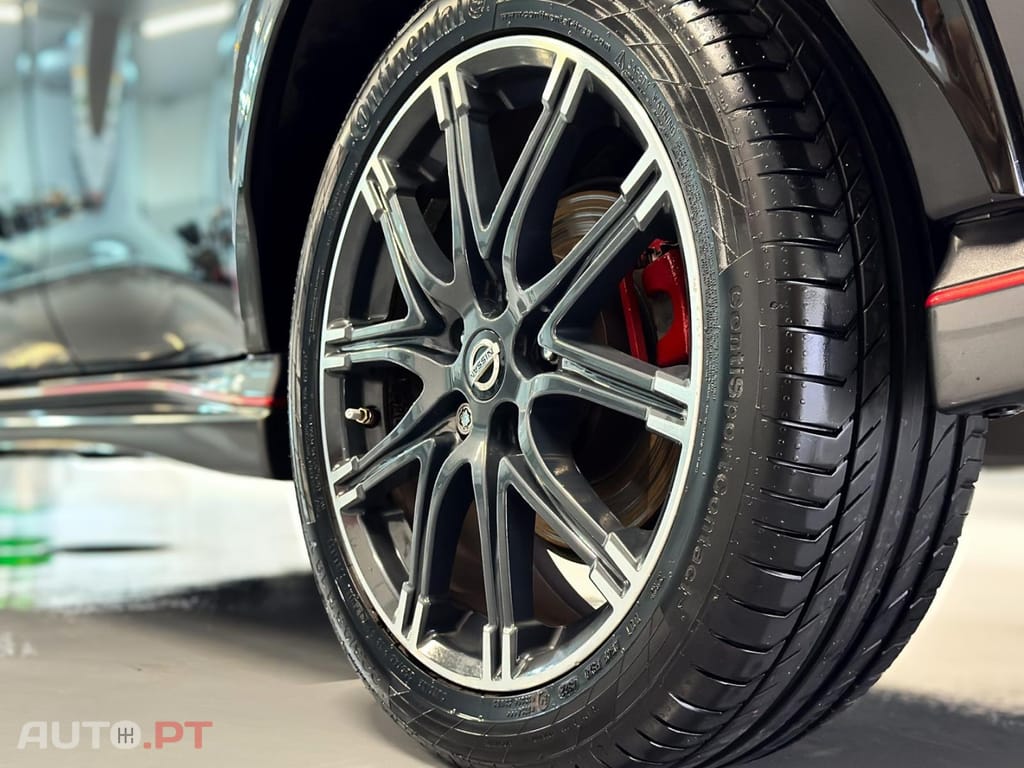 Nissan Juke 1.6 DIG-T Nismo RS