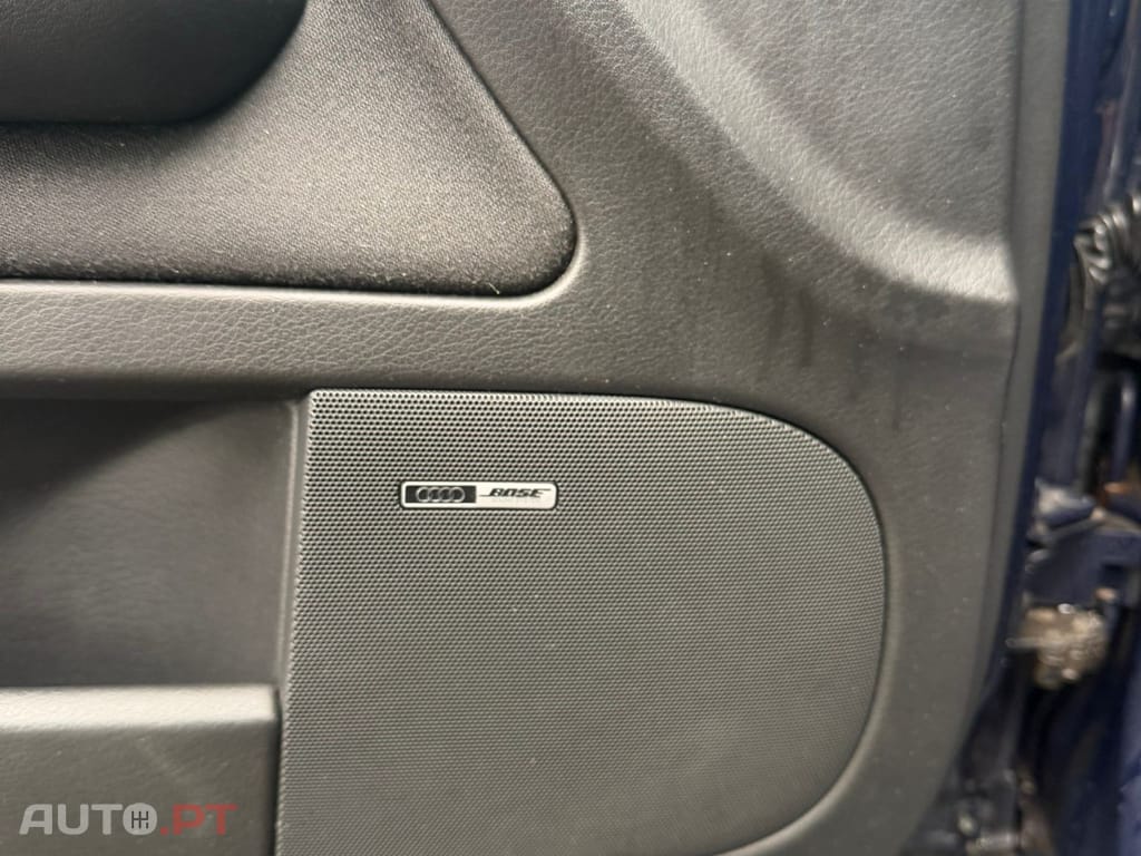 Audi A4 Avant 1.9 TDi M5 Sport