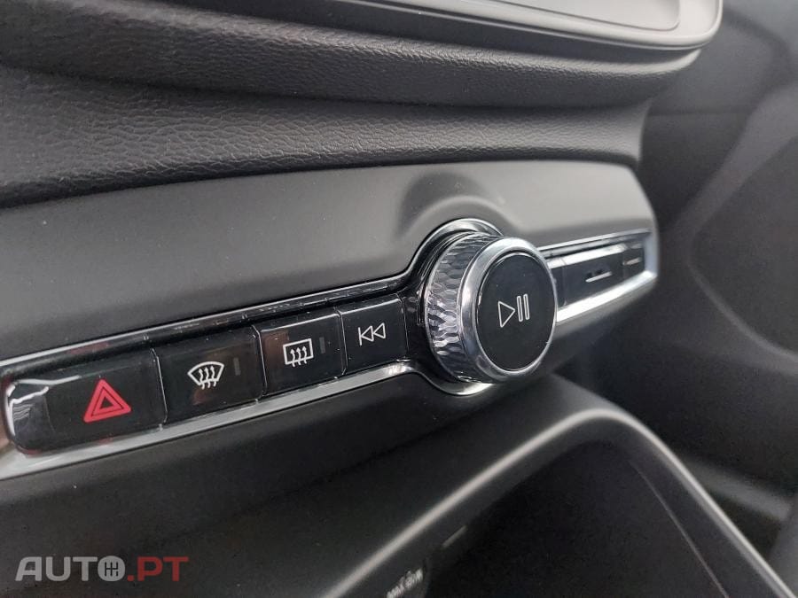 Volvo XC40 1.5 T3 Momentum Geartronic
