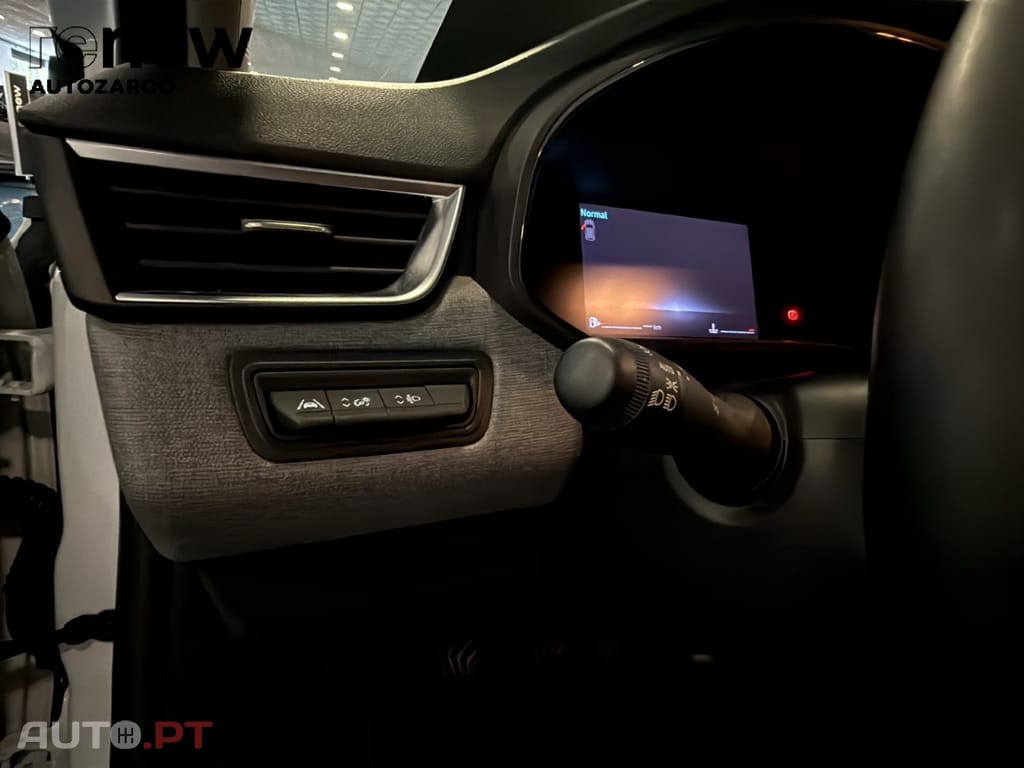 Renault Clio Evolution