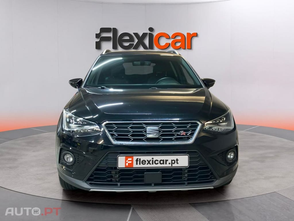 Seat Arona 1.0 TSI FR